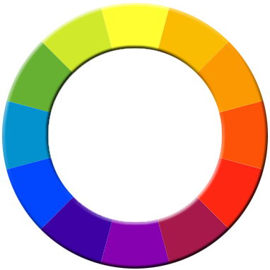 Color Psychology: What Message is Company Sending? | Propel Marketing ...