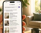 AI SEO for Chiropractors