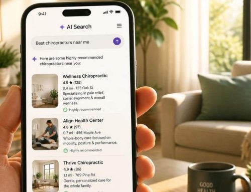 AI SEO for Chiropractors: How to Rank in AI Search