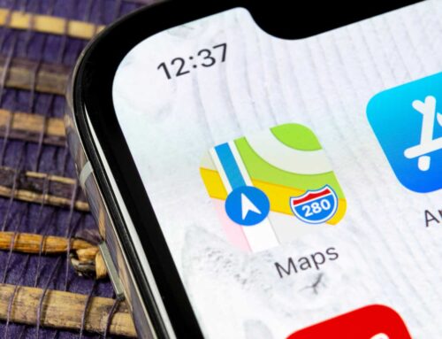 Why You Need to Invest Some Time in Your Apple Maps Listing