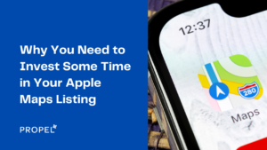 Why You Need to Invest Some Time in Your Apple Maps Listing