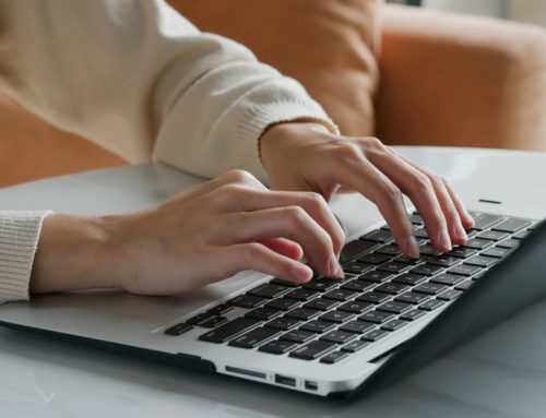 Before You Write Another Blog Post, Fix This First