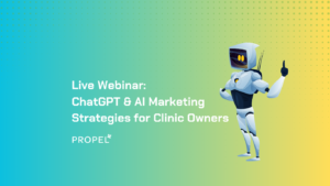 ChatGPT & AI Marketing for Clinic Owners
