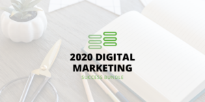 2020 Digital Marketing Success Bundle