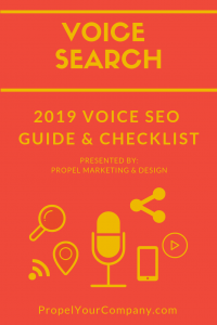 How to Optimize for Voice Search: Voice SEO