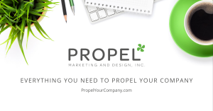 propel your company