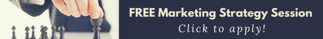 FREE Marketing Strategy Session