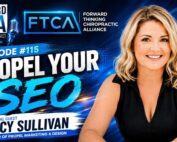 Darcy Sullivan FTCA Podcast
