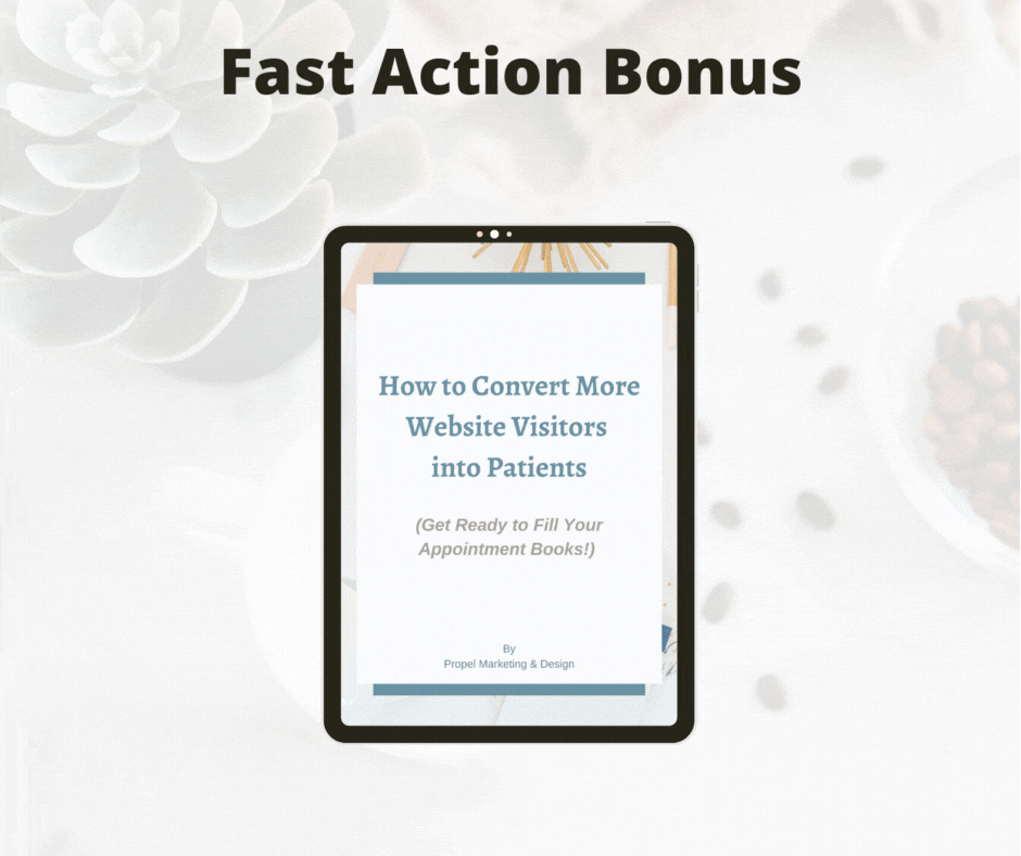 Fast Action Bonus