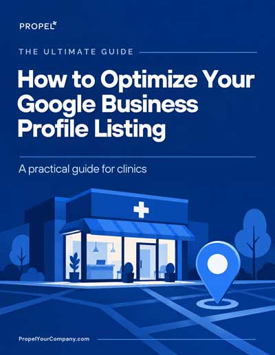 GBP ultimate guide GBP ultimate guide