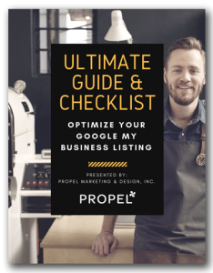 Ultimate Guide & Checklist for Google My Business