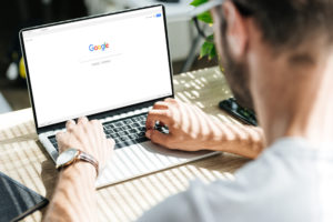 Why Google Performs Algorithm Changes