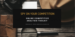 Online Competitive Analysis Toolkit