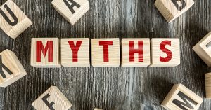 SEO Myths Busted by Propel Marketing & Design