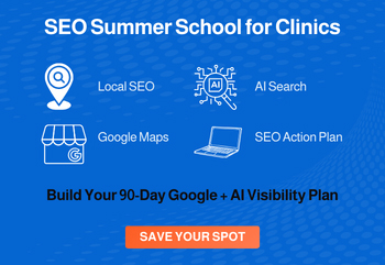 SEO Summer School 