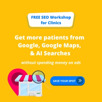 SEO workshop