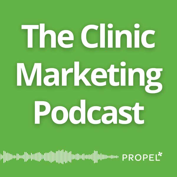 The Clinic Marketing Podcast