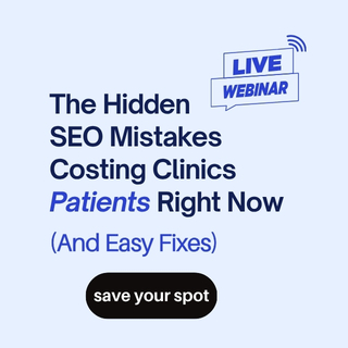 The Hidden SEO Mistakes