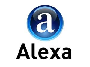 Alexa SEO software tool logo