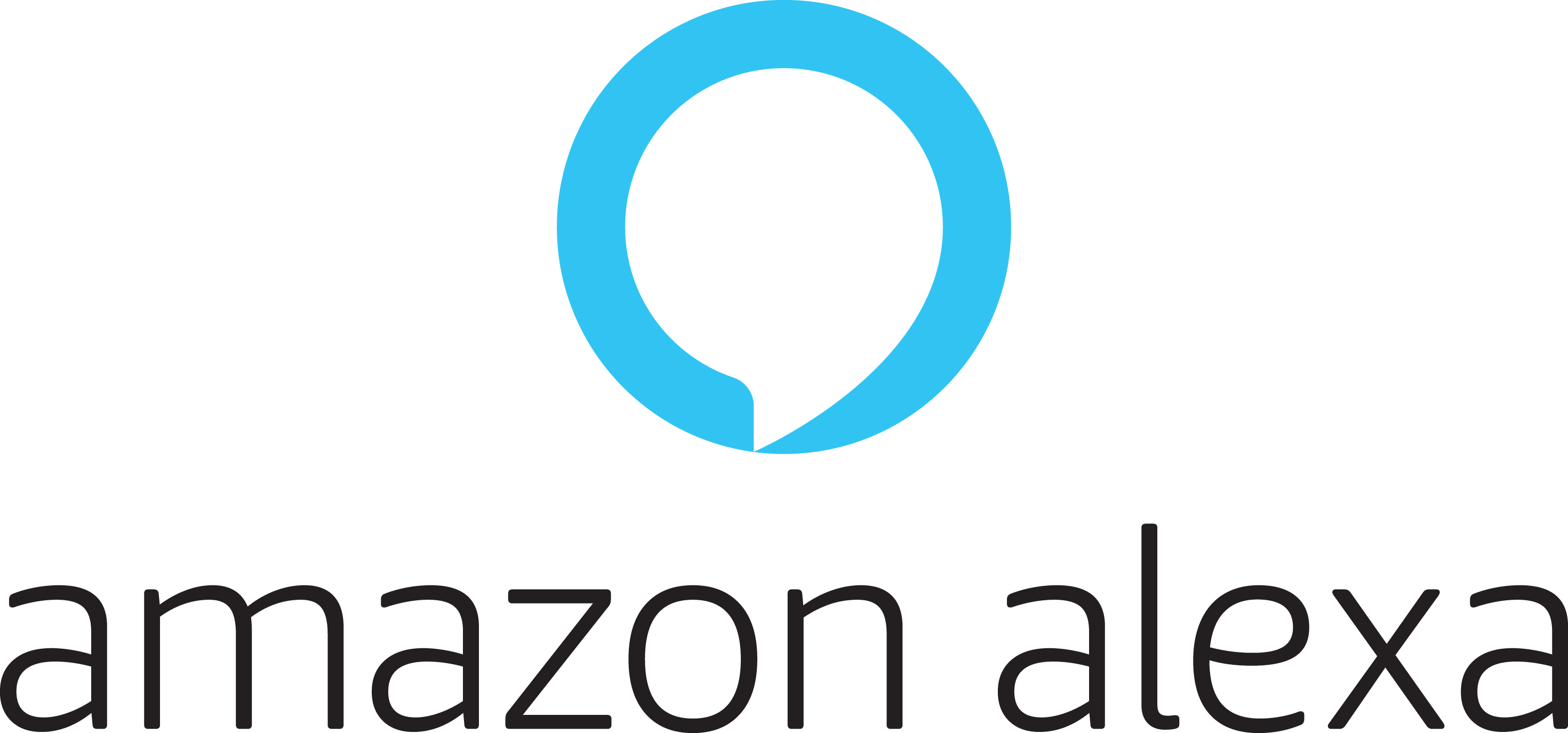 Amazon alexa logo Propel Marketing Design Inc 