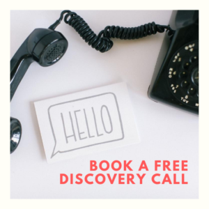 book a discovery call