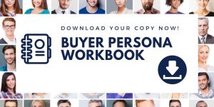 buyer persona ad