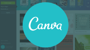 Canva - Social Media Tool