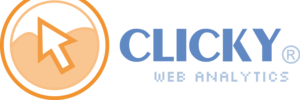 Clicky Web Analytics
