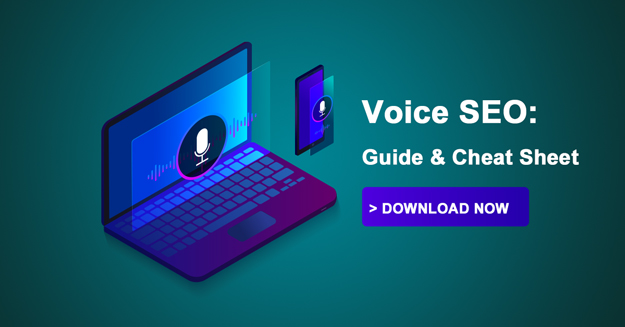 Digital marketing strategy - Voice SEO
