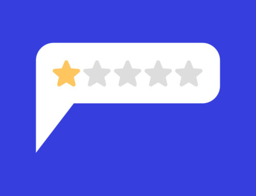 Surviving Google’s New Anonymous Review Era as a Clinic