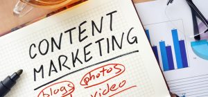 Beginner’s Guide to Content Marketing