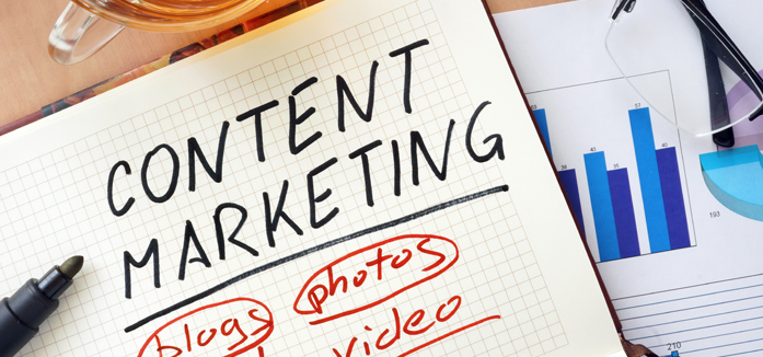 Beginner’s Guide to Content Marketing