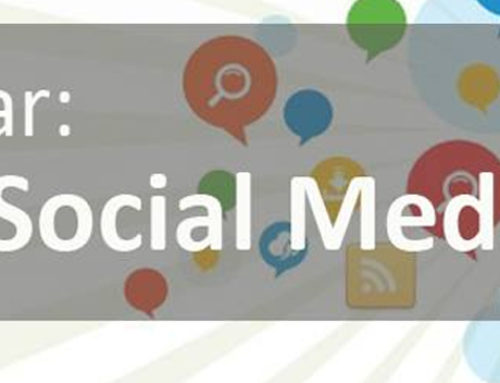 [Free Webinar ] 4 Keys to Social Media Success