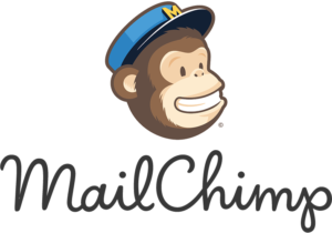 MailChimp logo