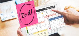 Your Guide to Creating a Successful Marketing Calendar
