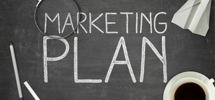 How to Creating a Marketing Plan you’ll Actually Use: Templates, Guides & Samples