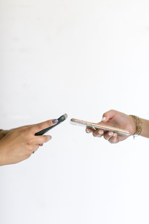 mobile friendly website