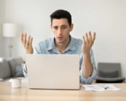 Why Patients Leave Your Clinic Website Without Booking