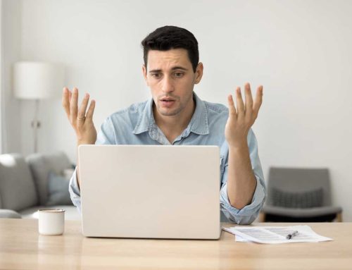 Why Patients Leave Your Clinic Website Without Booking an Appointment (And How to Fix It)