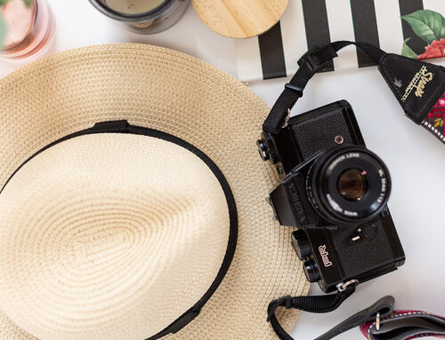 How to Plan a Picture-Perfect Photo Shoot