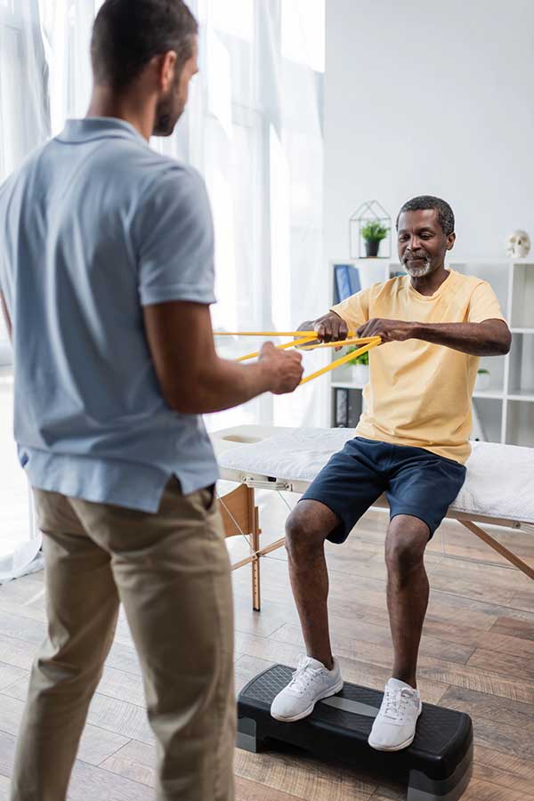 physical-therapist physical therapist marketing