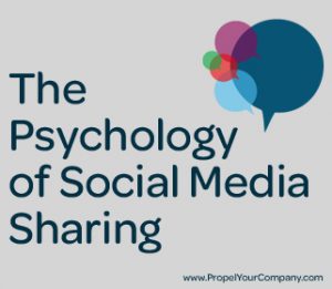 The Psychology of Social Media Sharing