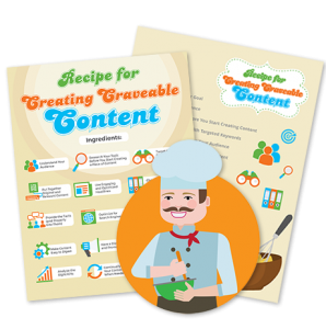 Creating Craveable Content