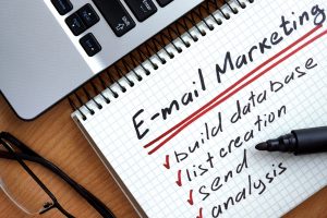Email Marketing Checkup