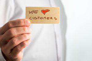 Retention / customer loyalty