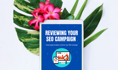 review your SEO