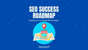 SEO Roadmap for Success