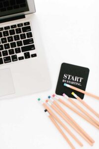 start-website-and-seo getting started with seo and a new website