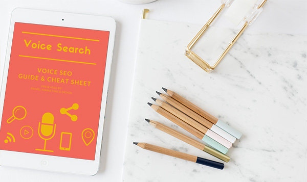 Voice SEO