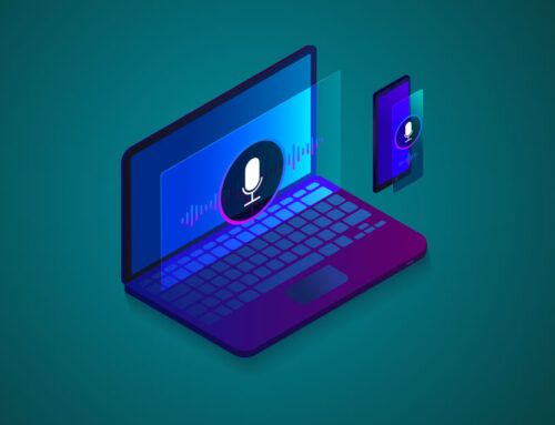 Voice Search + AI SEO: How Clinics Win the Spoken Patient Query Game